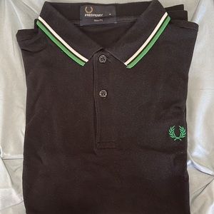 Lightly used Fred Perry polo (Men’s - M)